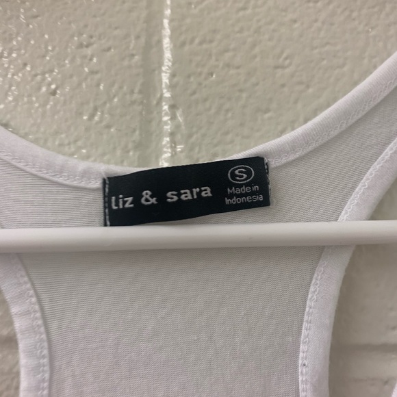 Tank top - Picture 2 of 3